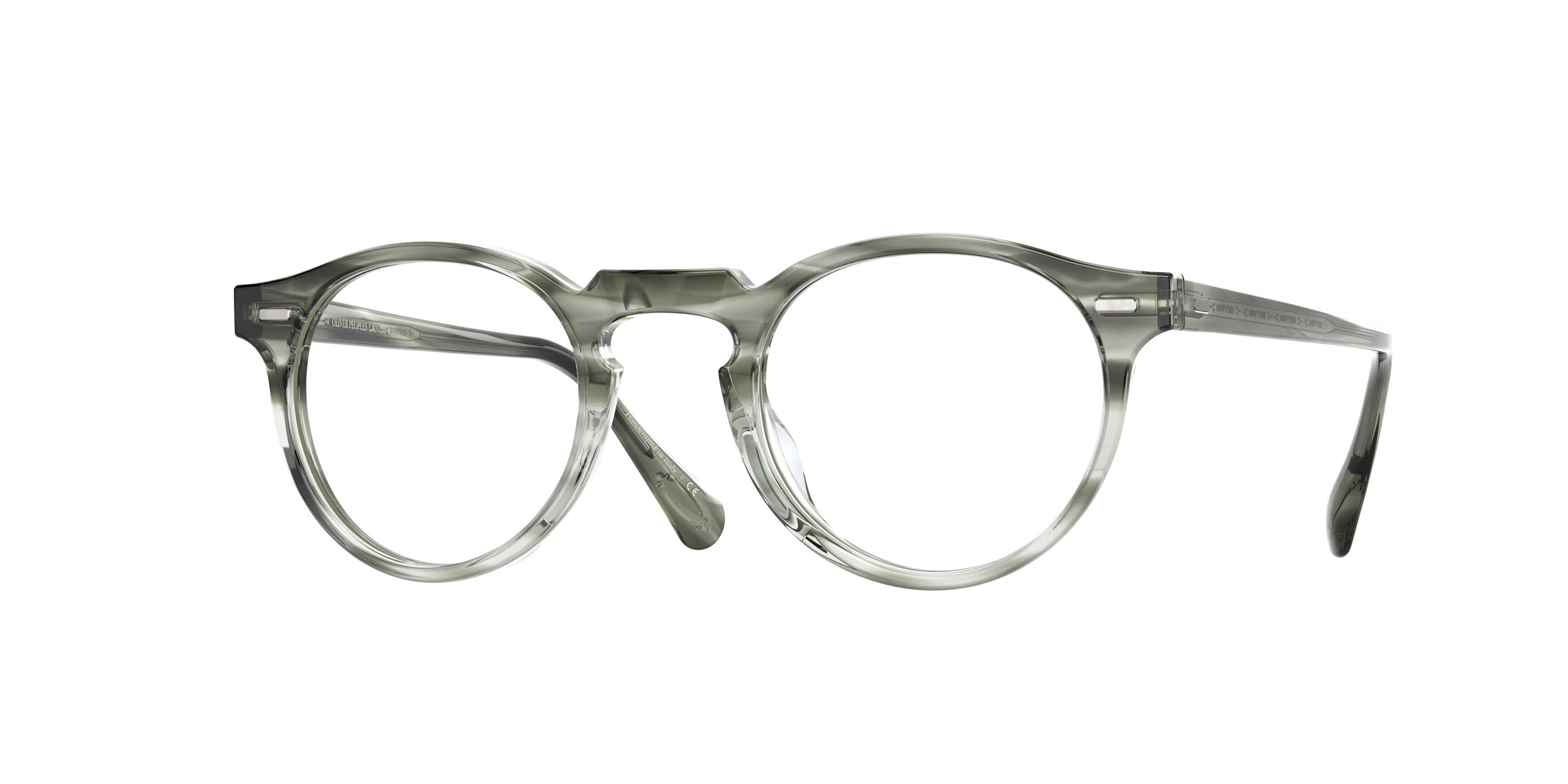 Oliver Peoples OV5186 1705 Gregory Peck 